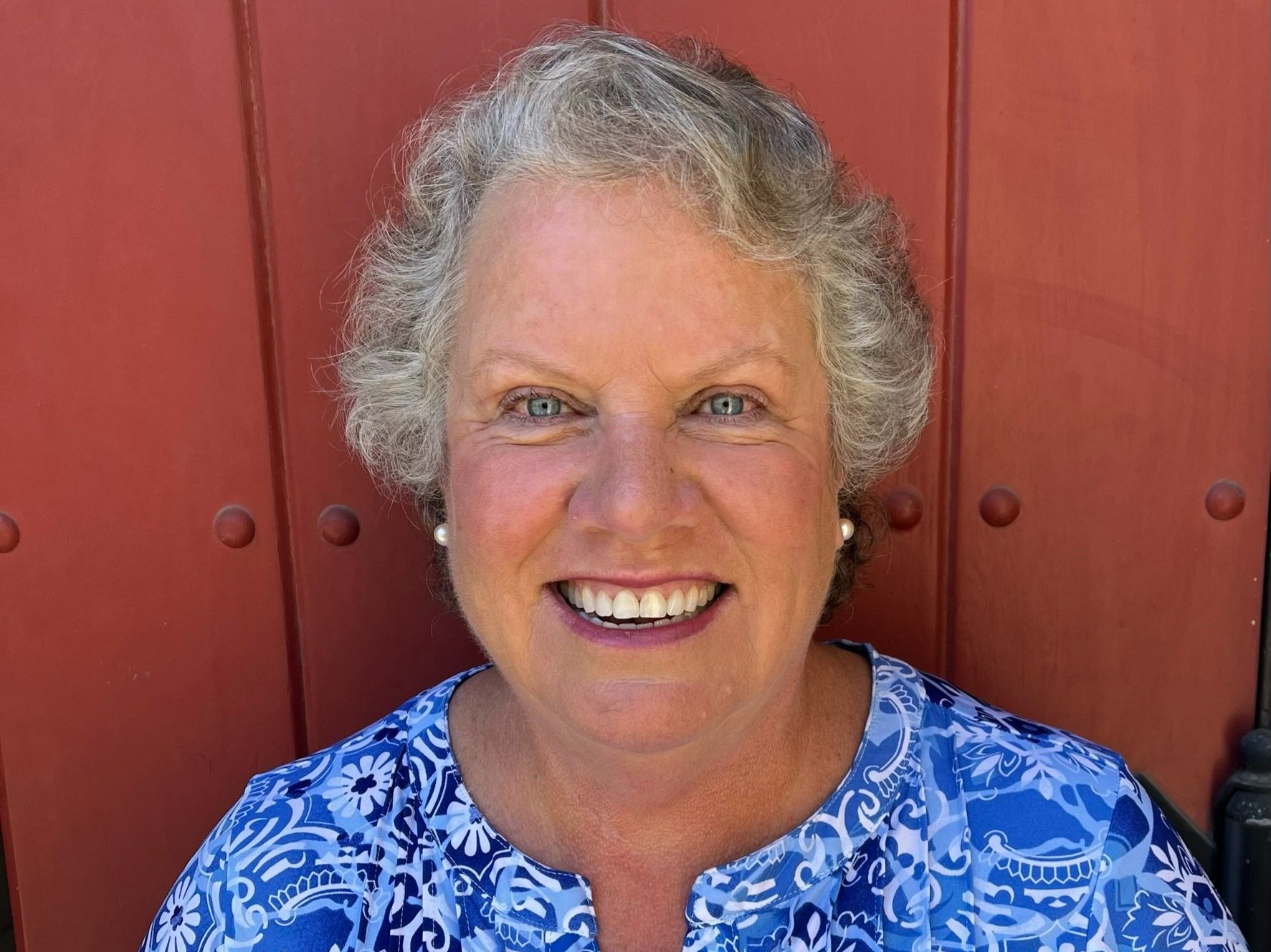 Vestry — Trinity Episcopal Church